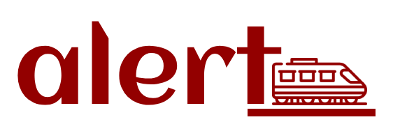 alerttrain logo